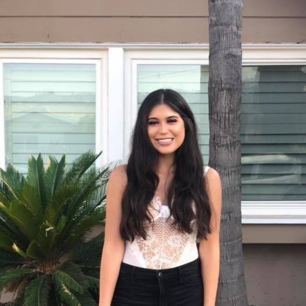 Meet your Posher, Breanna
